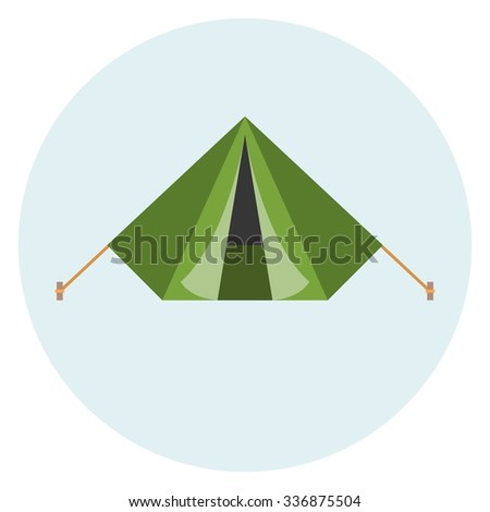 Army Tent Stock Photos, Images, & Pictures 