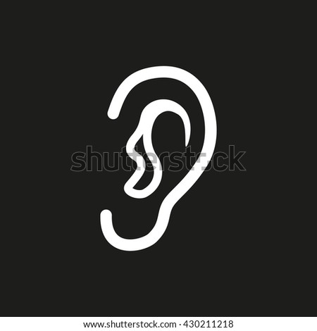Human Ear Stock Photos, Images, & Pictures | Shutterstock