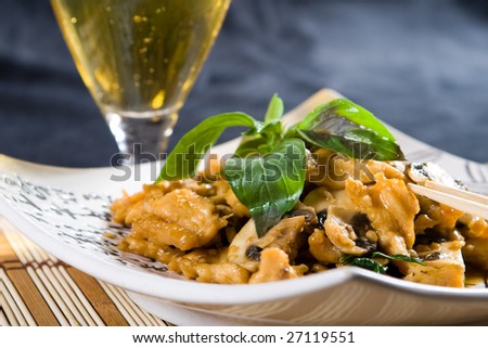 Yu choy coupons