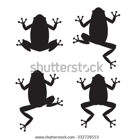 Toad Stock Vectors, Images & Vector Art | Shutterstock