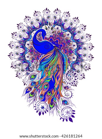 beautiful peacock designs to draw beautiful peacock designs to draw
