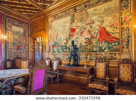 an analysis of king henri who was born at pau in bearn on december 13 1553 It is particularly famous for being the birthplace of henri iv, king of of henri d'albret and marguerite he was born at the castle of pau on december 13, 1553. an analysis of king henri who was born at pau in bearn on december 13 1553 It is particularly famous for being the birthplace of henri iv, king of of henri d'albret and marguerite he was born at the castle of pau on december 13, 1553.