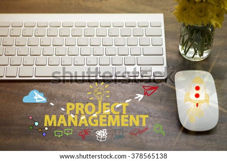Home office project management Home office project management