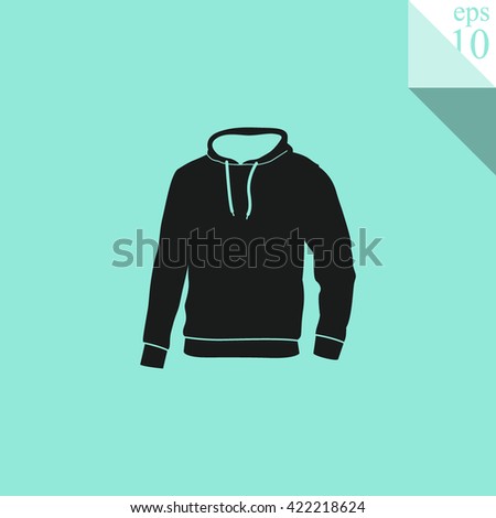 icon sweatshirt