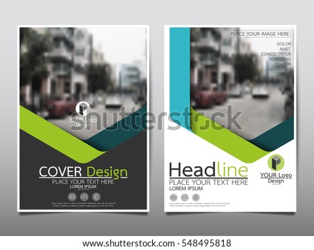 Blue and green flyer cover business brochure vector design, Leaflet advertising abstract background, Modern poster magazine layout template, Annual report for presentation. Blue and green flyer cover business brochure vector design, Leaflet advertising abstract background, Modern poster magazine layout template, Annual report for presentation.