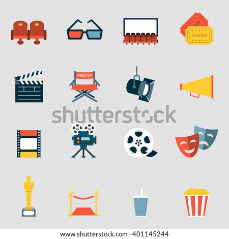 Cinema Stock Images, Royalty-free Images & Vectors 