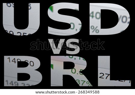 Trade brazilian real forex