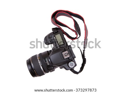 Camera Stock Photos, Royalty-Free Images & Vectors - Shutterstock