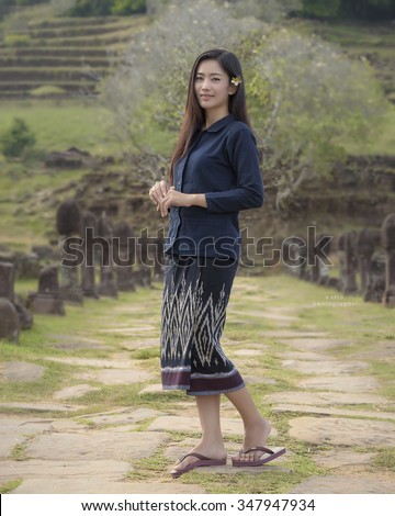 Laos Mail Order Bride