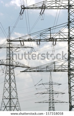PURCHASING A HOUSE NEAR POWER LINES? - BUYING AND SELLING