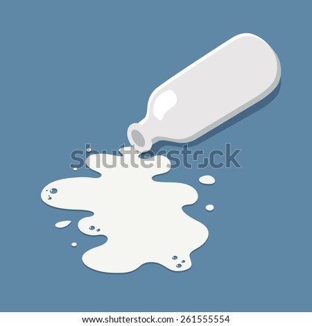 spilled milk clip art double headed dildi nude