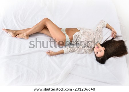 Seminude Stock Images Royalty Free Images Vectors Shutterstock