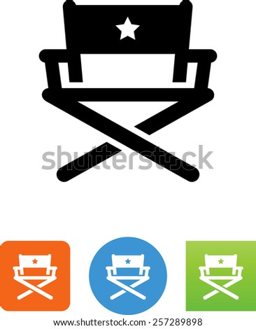 Movie Director Stock Photos, Royalty-Free Images & Vectors - Shutterstock