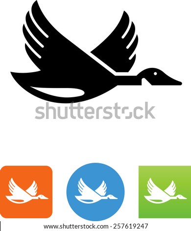 Canada Goose Logo Symbols