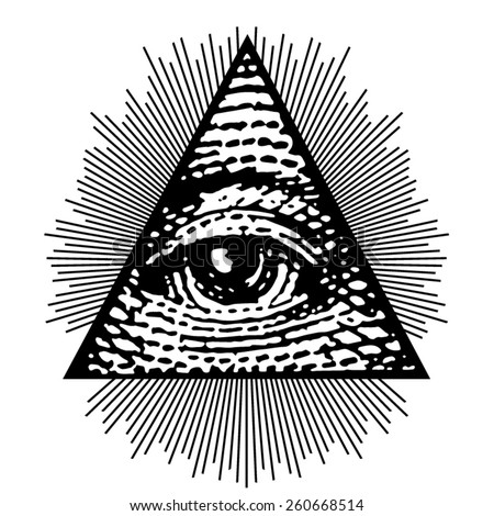 Eye Of Providence Stock Photos, Images, & Pictures 