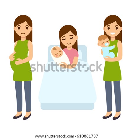 Pregnancy Stock Images, Royalty-Free Images & Vectors | Shutterstock