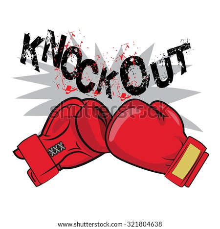 Knockout Stock Photos, Images, & Pictures | Shutterstock
