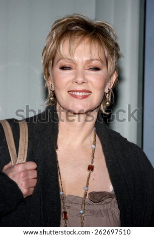 February 12, 2009. Jean Smart at the Evening with Samantha Who? held at - stock-photo-february-jean-smart-at-the-evening-with-samantha-who-held-at-the-leonard-h-goldenson-262697510