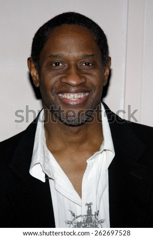 February 12, 2009. Tim Russ at the Evening with Samantha Who? held at - stock-photo-february-tim-russ-at-the-evening-with-samantha-who-held-at-the-leonard-h-goldenson-262697528