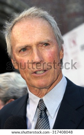 Clint Eastwood at the 75th Diamond Jubilee Celebration for the USC School of Cinema-Television - stock-photo-clint-eastwood-at-the-th-diamond-jubilee-celebration-for-the-usc-school-of-cinema-television-held-317408048