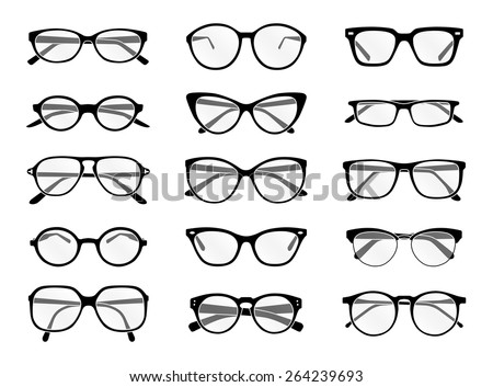 Spectacles Stock Images, Royalty-Free Images & Vectors | Shutterstock