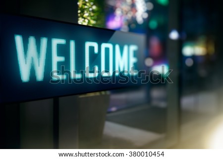 Signage Stock Images, Royalty-Free Images & Vectors | Shutterstock