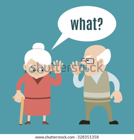 Hearing girl dating deaf guy