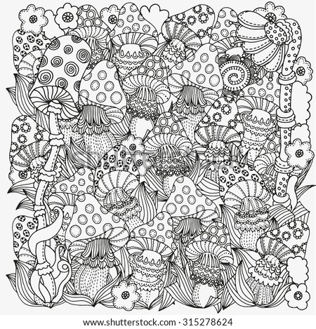 young adult coloring pages flowers printable - photo #29