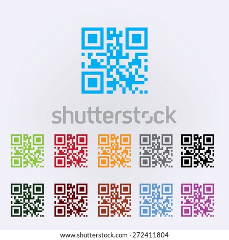 Qr Stock Photos, Images, & Pictures | Shutterstock
