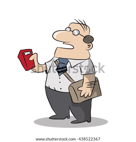 Small Inspector Stock Photos, Royalty-Free Images & Vectors - Shutterstock