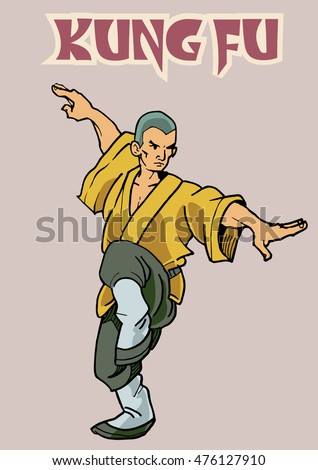 Kungfu Stock Images, Royalty-Free Images & Vectors | Shutterstock
