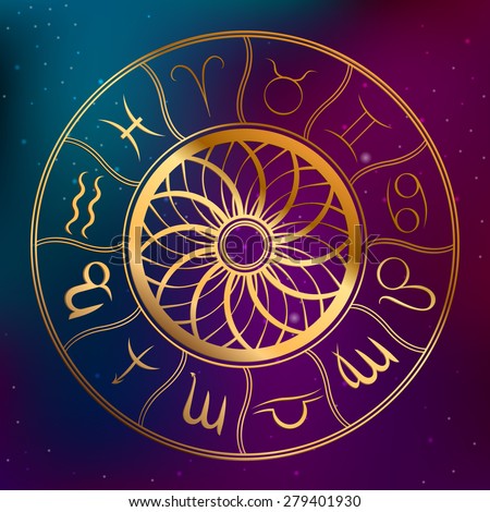 Astrology Background Stock Photos, Images, & Pictures 