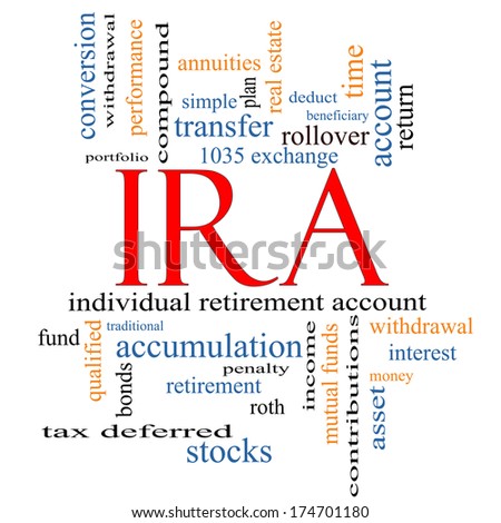 Gold IRA