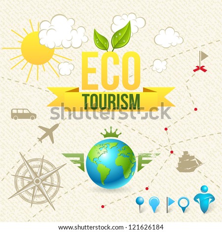 Eco Tourism Stock Photos, Images, & Pictures | Shutterstock