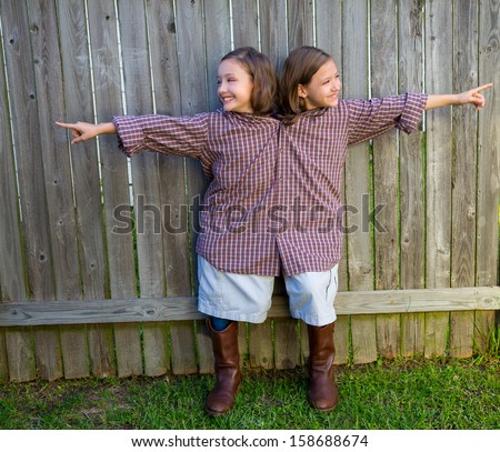 Siamese twin girls teens really Siamese twin girls teens