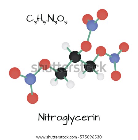 Nitroglycerin Dosage Forms