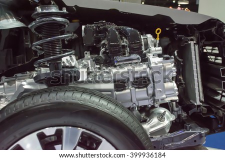 Undercarriage Stock Photos, Royalty-Free Images & Vectors - Shutterstock