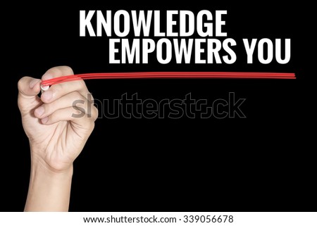 Female empowerment essay