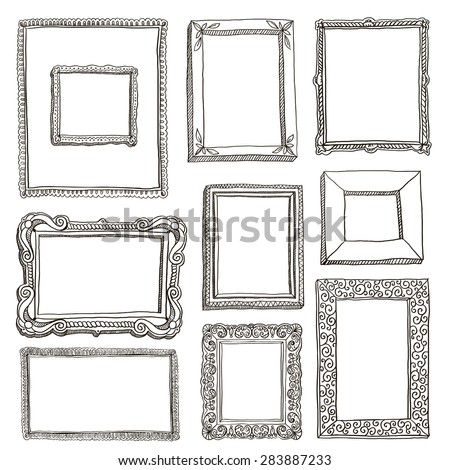 Hand-drawn Stock Images, Royalty-Free Images & Vectors | Shutterstock