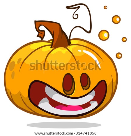 Jackolantern Stock Vectors & Vector Clip Art | Shutterstock