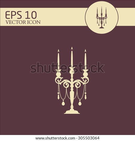 Candle holder Stock Photos, Images, & Pictures | Shutterstock