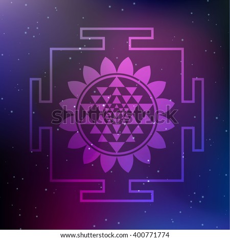 Yantra Stock Photos, Royalty-Free Images & Vectors - Shutterstock