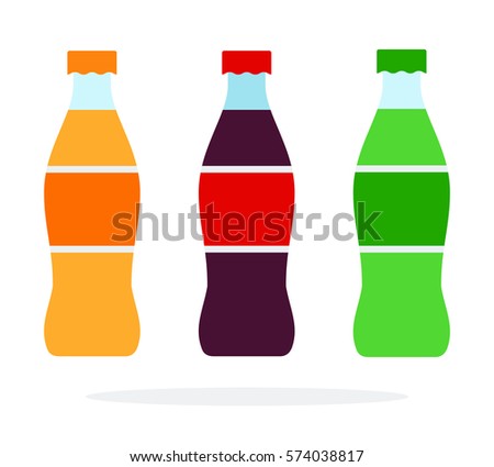 Soda Stock Vectors, Images & Vector Art | Shutterstock