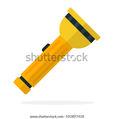 Flashlight Stock Images, Royalty-Free Images & Vectors | Shutterstock