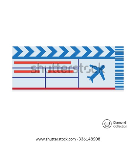 plane tickets
