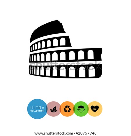 Coliseum Stock Photos, Royalty-free Images & Vectors - Shutterstock