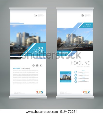 Abstract composition. White roll up brochure cover design. Info banner frame. Text font. Title sheet model set. Modern vector front page. City view brand flag. Tetragon figures icon. Ad flyer fiber Abstract composition. White roll up brochure cover design. Info banner frame. Text font. Title sheet model set. Modern vector front page. City view brand flag. Tetragon figures icon. Ad flyer fiber