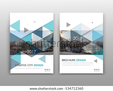 Abstract binder layout. White a4 brochure cover design. Fancy info text frame. Creative ad flyer font. Title sheet model set. Modern vector front page. City view banner. Blue figures mosaic icon fiber Abstract binder layout. White a4 brochure cover design. Fancy info text frame. Creative ad flyer font. Title sheet model set. Modern vector front page. City view banner. Blue figures mosaic icon fiber