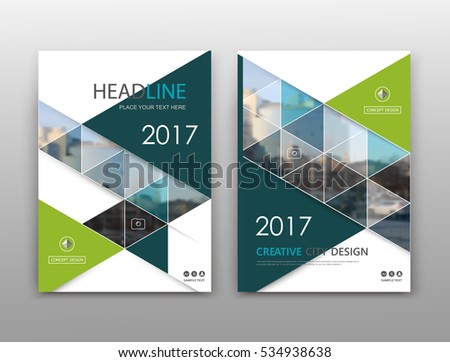 Abstract binder layout. Hi tech a4 brochure cover design. Fancy info text frame. Urban ad flyer font. Title sheet model set. Modern vector front page. City view puzzle banner. Green figure mosaic icon Abstract binder layout. Hi tech a4 brochure cover design. Fancy info text frame. Urban ad flyer font. Title sheet model set. Modern vector front page. City view puzzle banner. Green figure mosaic icon
