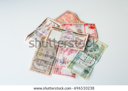 Nepal rastra bank currency exchange